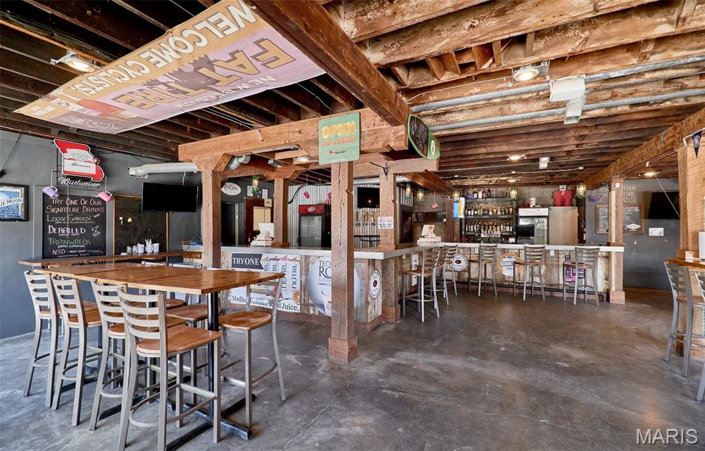 West 5th Street - Commercial Sale