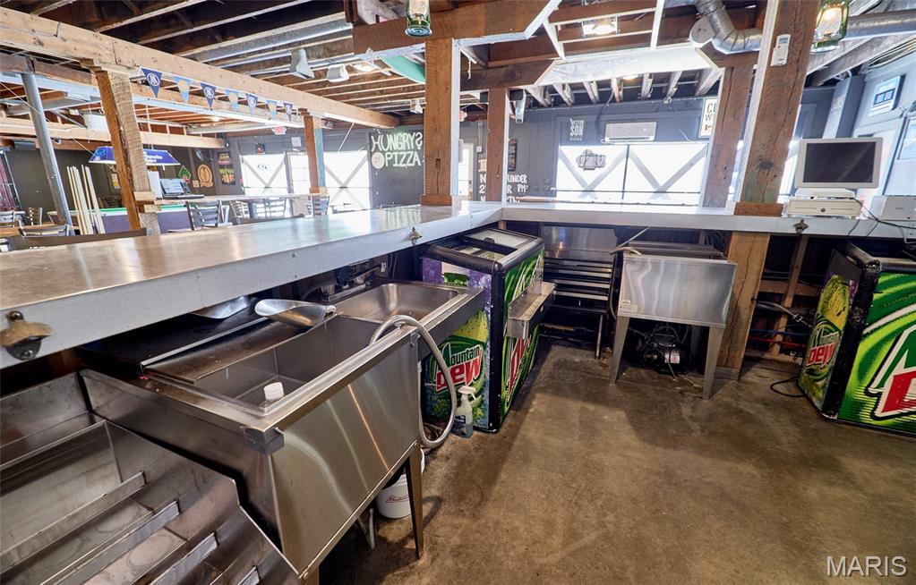 West 5th Street - Commercial Sale