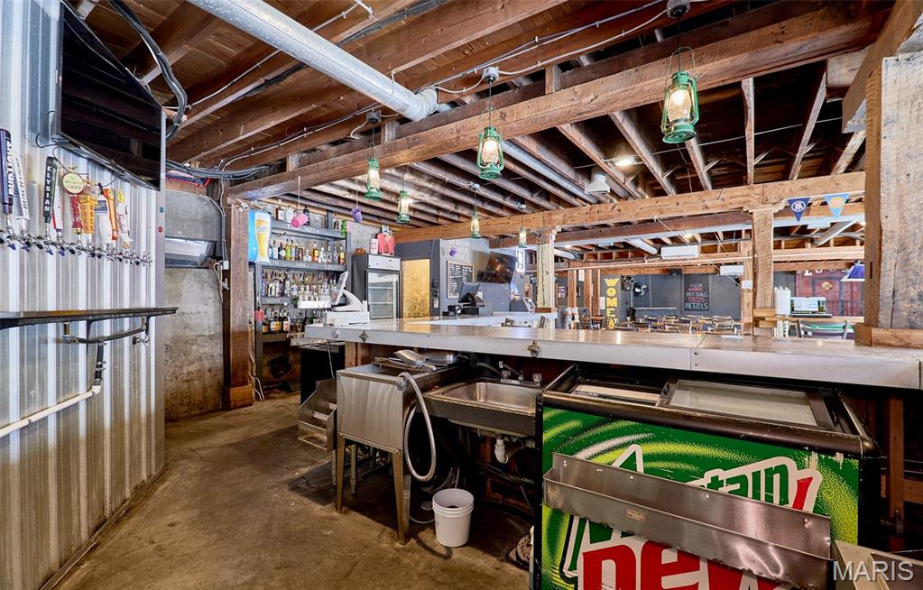 West 5th Street - Commercial Sale