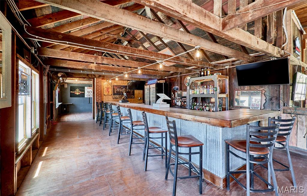 West 5th Street - Commercial Sale