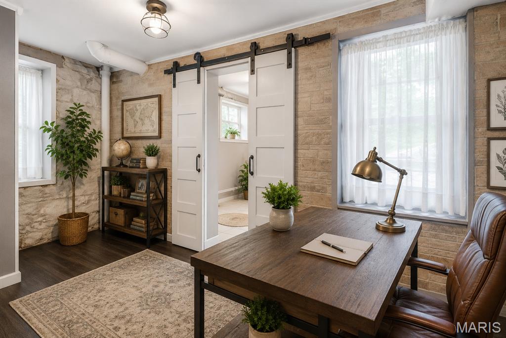 City/St Charles - Residential