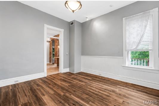 City/St Charles - Residential