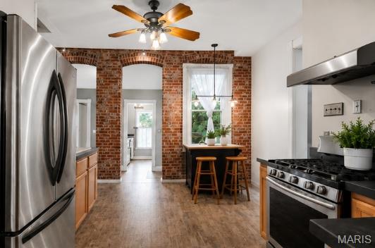 City/St Charles - Residential