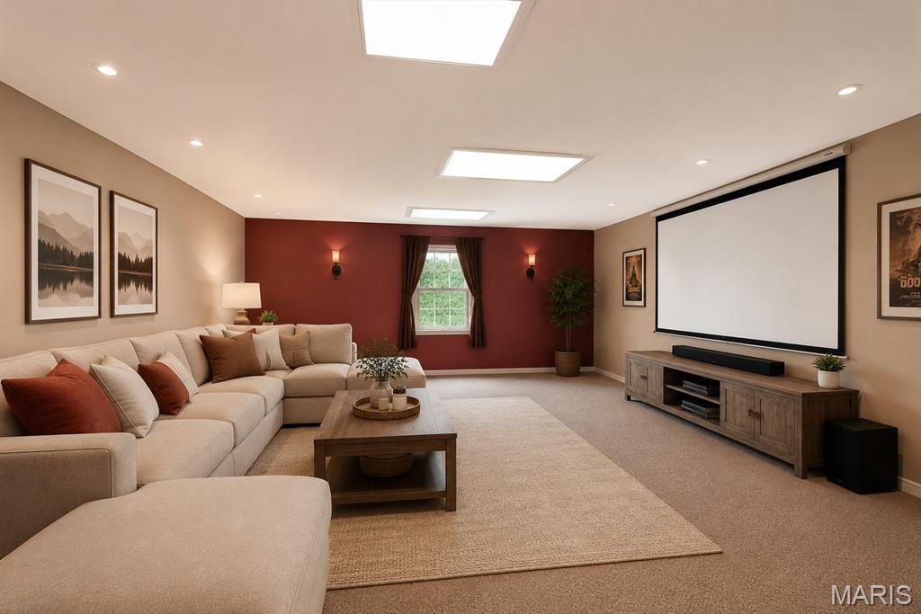 City/St Charles - Residential