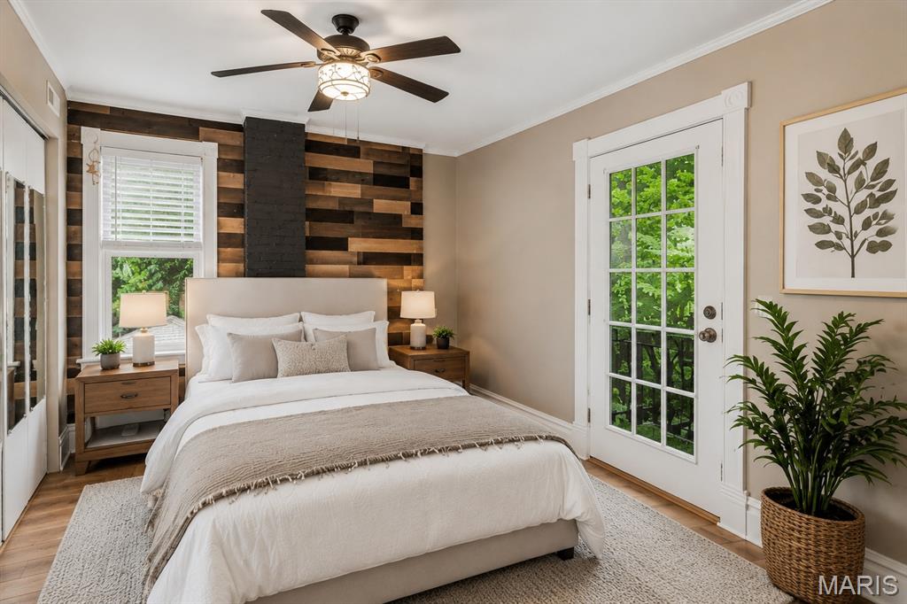 City/St Charles - Residential