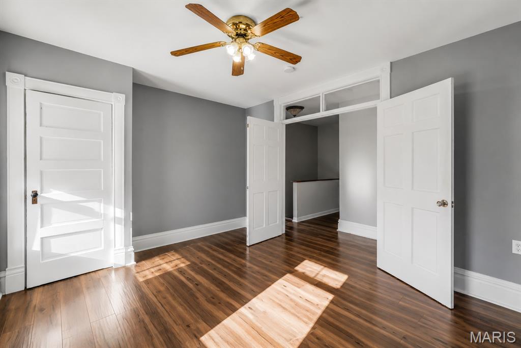 City/St Charles - Residential