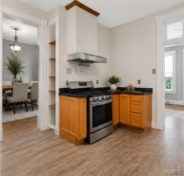 City/St Charles - Residential