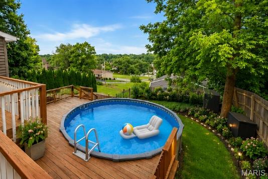 City/St Charles - Residential