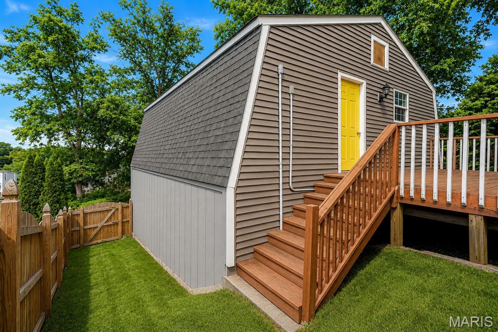 City/St Charles - Residential