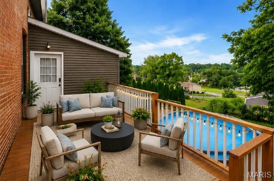 City/St Charles - Residential