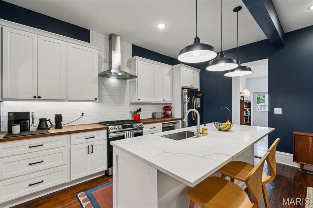 Sharkey's Vista Sub - Residential