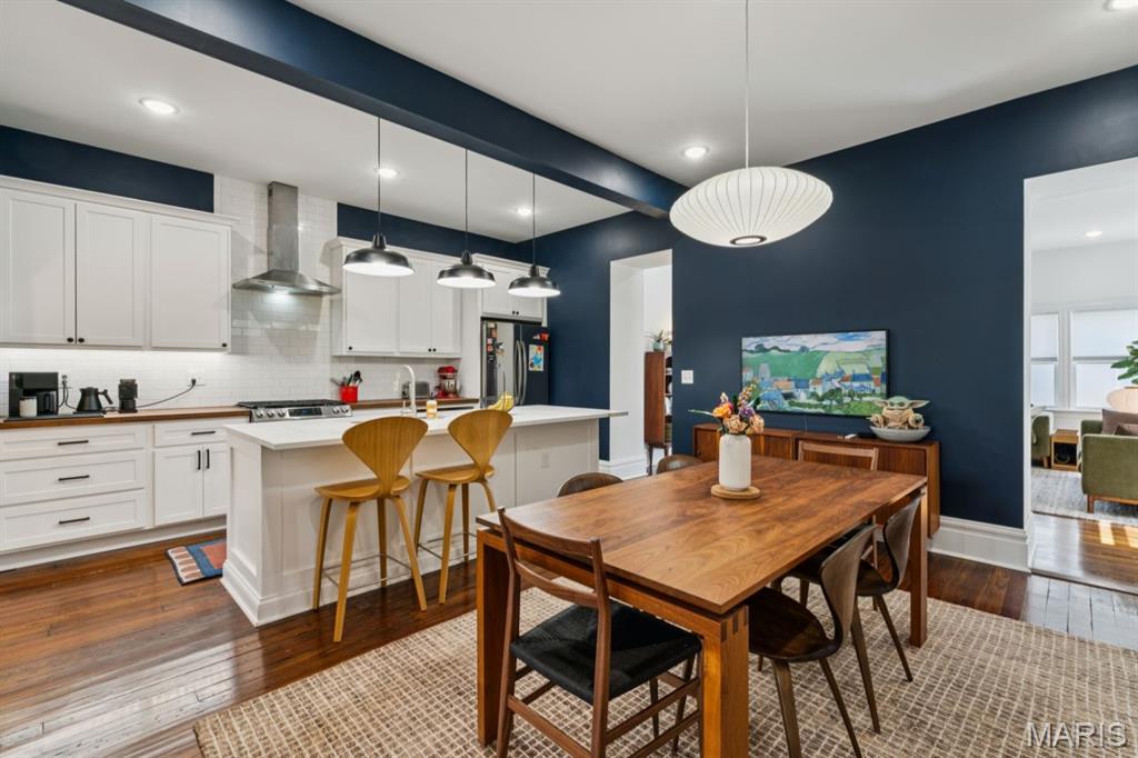 Sharkey's Vista Sub - Residential