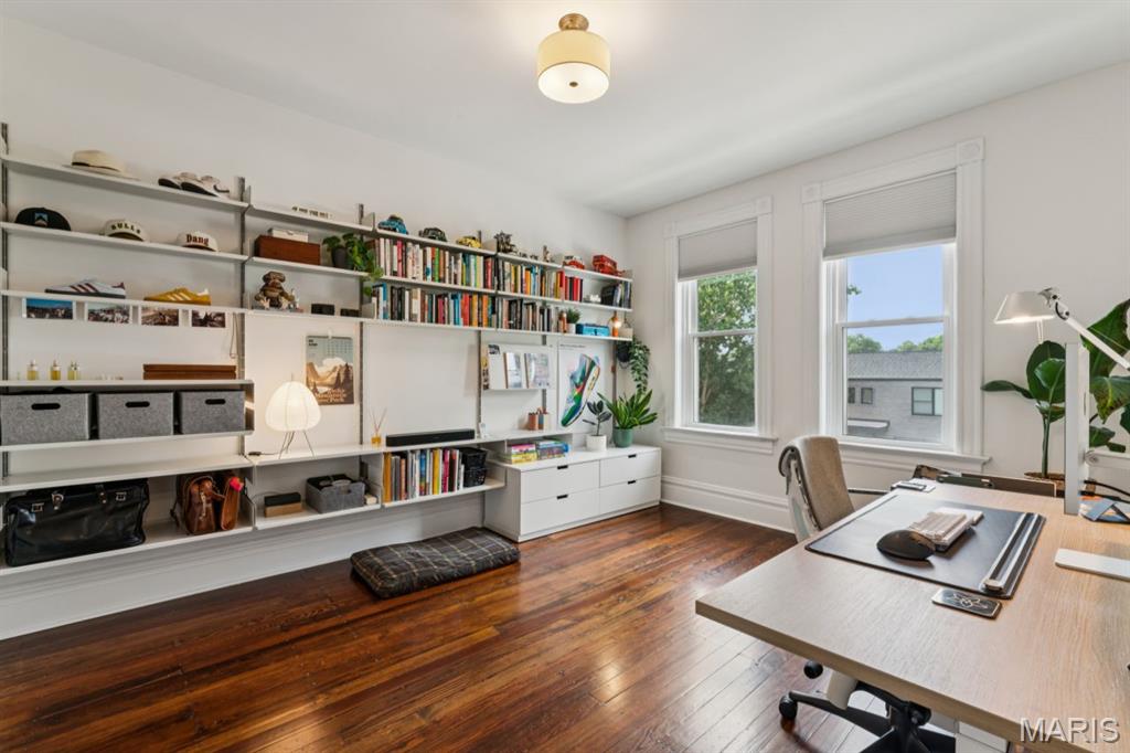 Sharkey's Vista Sub - Residential