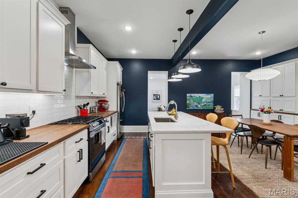 Sharkey's Vista Sub - Residential
