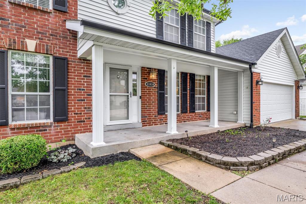Polo Ridge - Residential