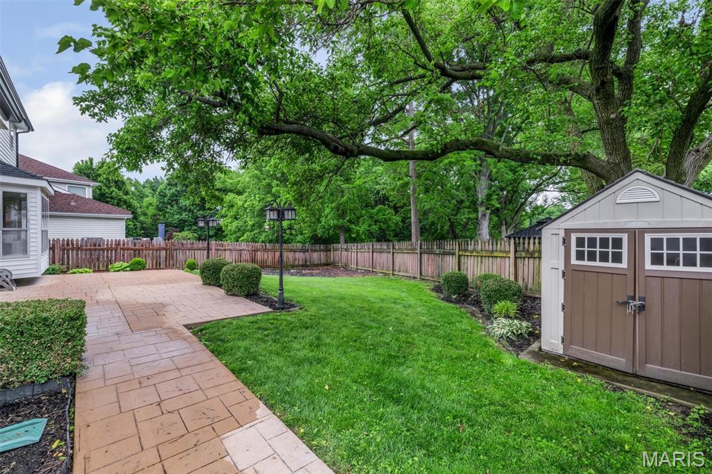 Polo Ridge - Residential