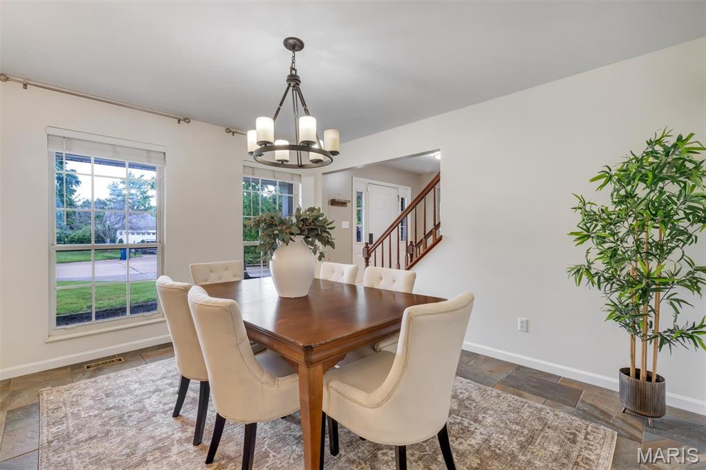 Polo Ridge - Residential