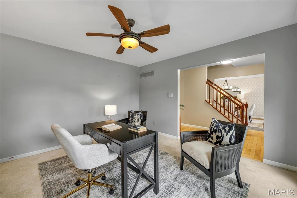 Polo Ridge - Residential
