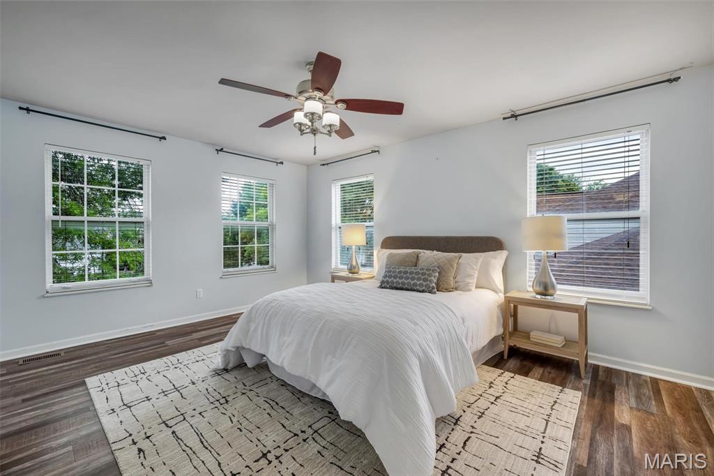Polo Ridge - Residential
