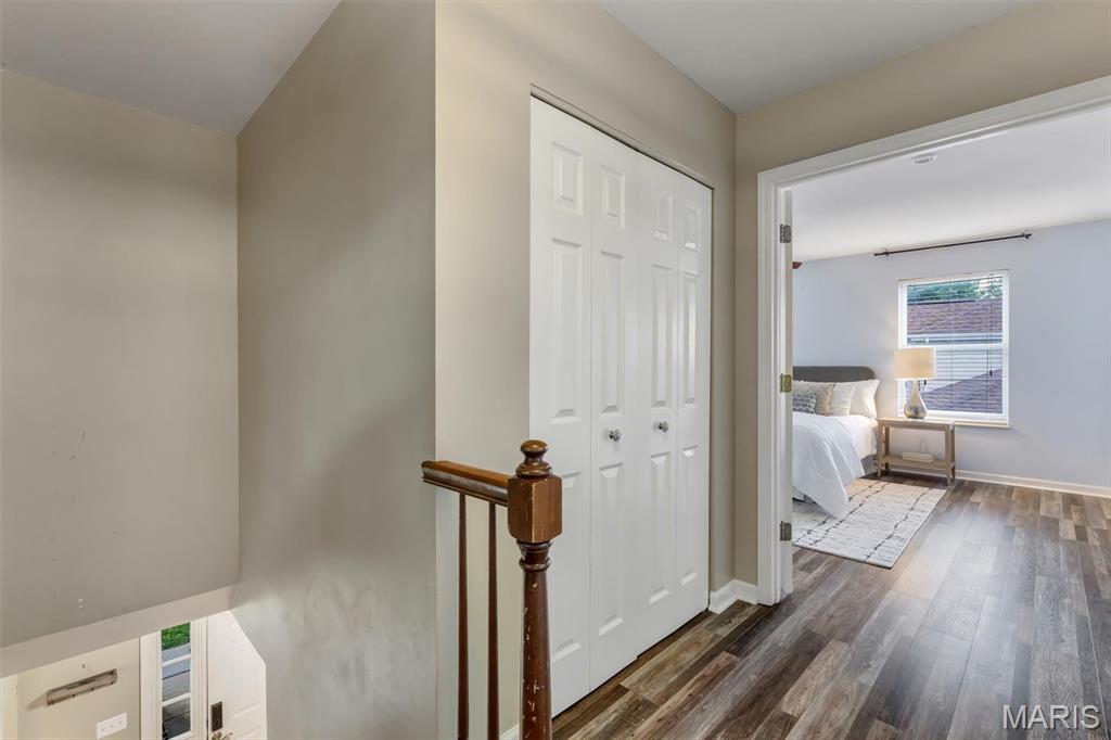 Polo Ridge - Residential
