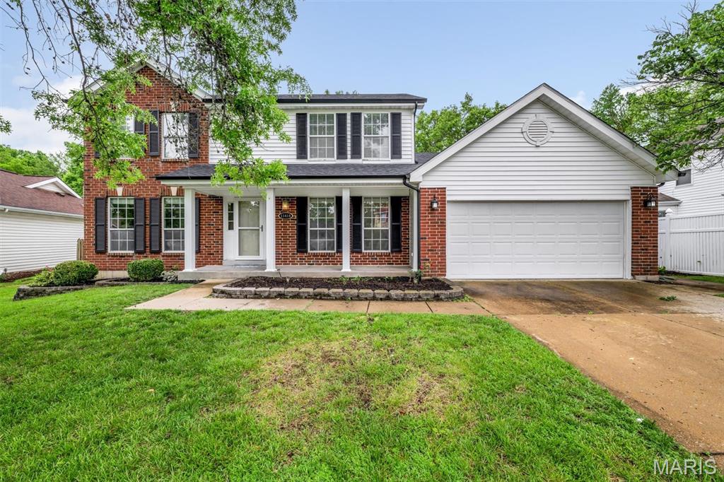 Polo Ridge - Residential