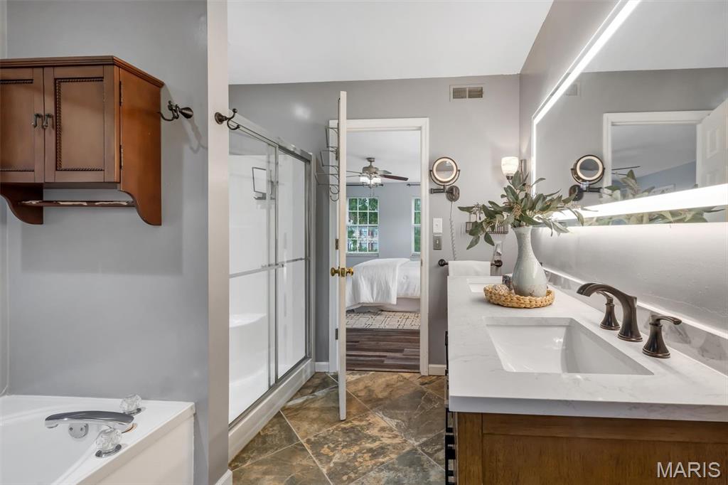 Polo Ridge - Residential
