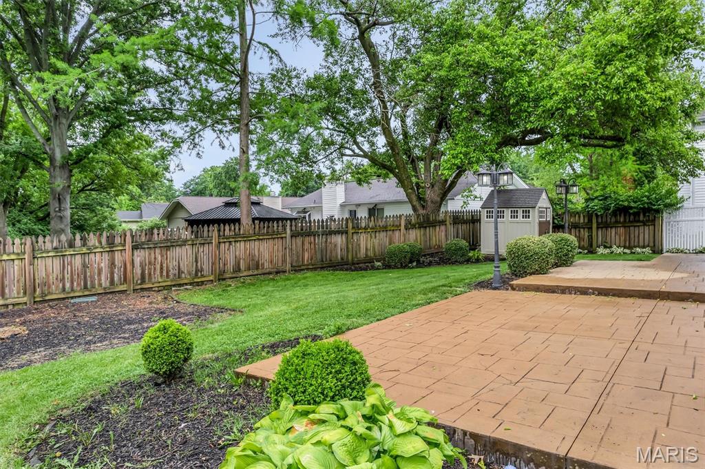 Polo Ridge - Residential