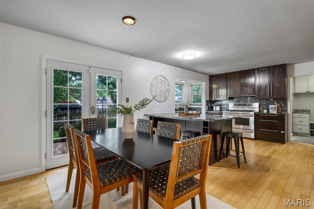 Polo Ridge - Residential