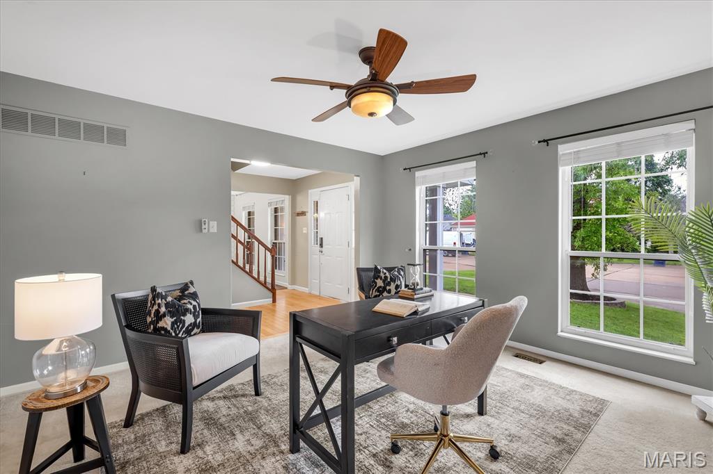 Polo Ridge - Residential