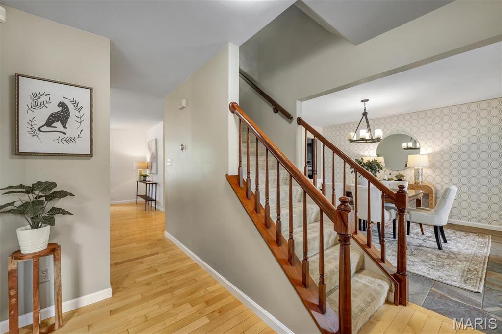 Polo Ridge - Residential