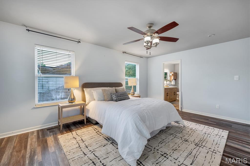 Polo Ridge - Residential