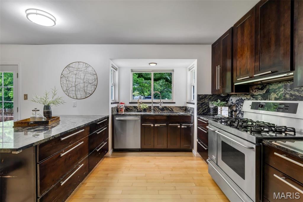 Polo Ridge - Residential