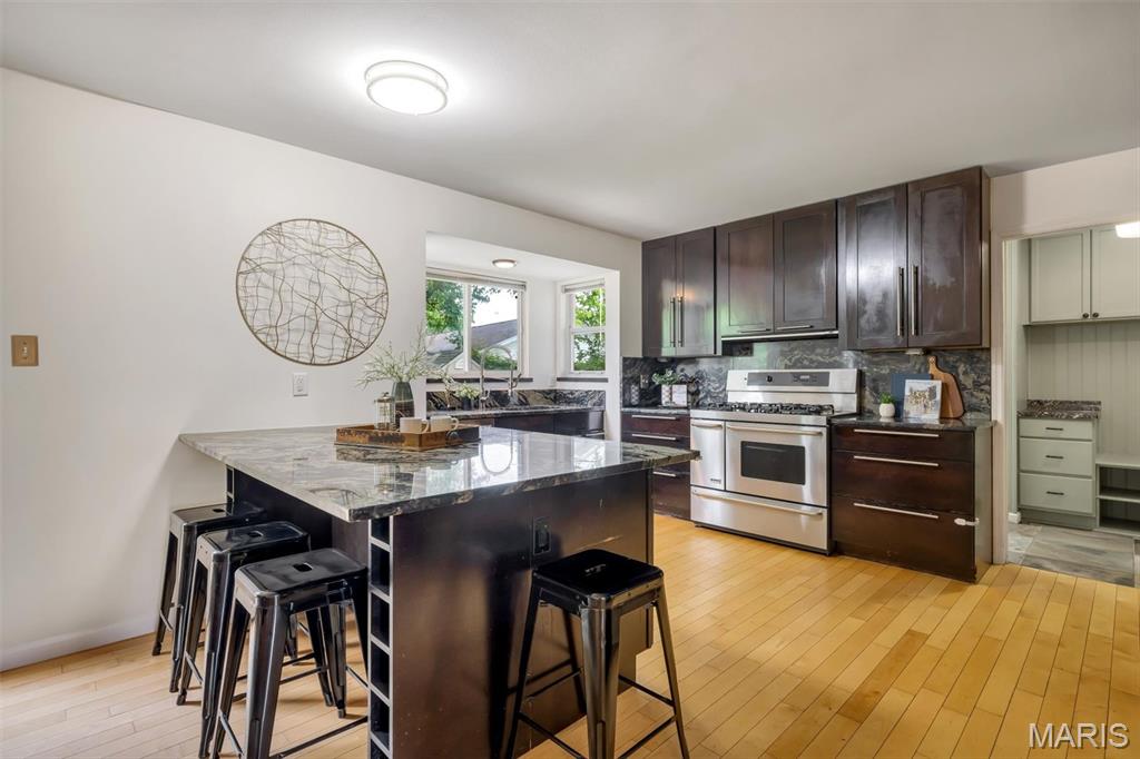 Polo Ridge - Residential