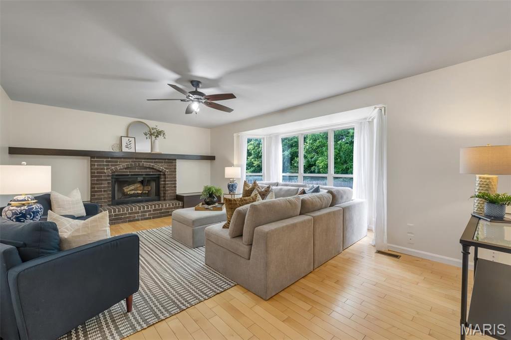 Polo Ridge - Residential