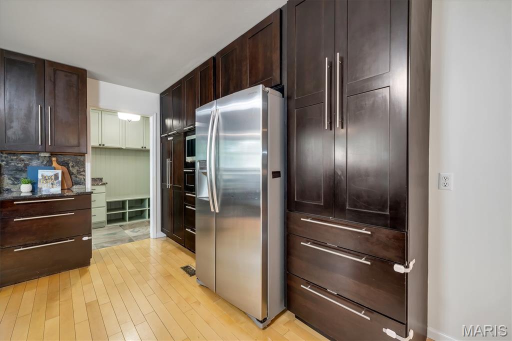 Polo Ridge - Residential