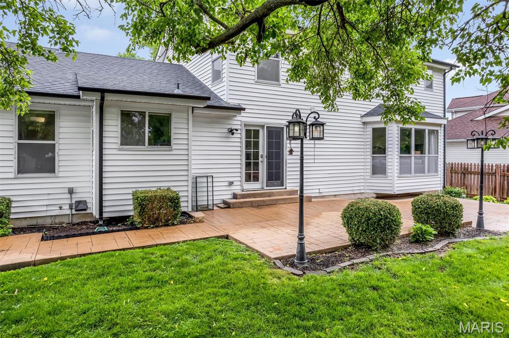 Polo Ridge - Residential