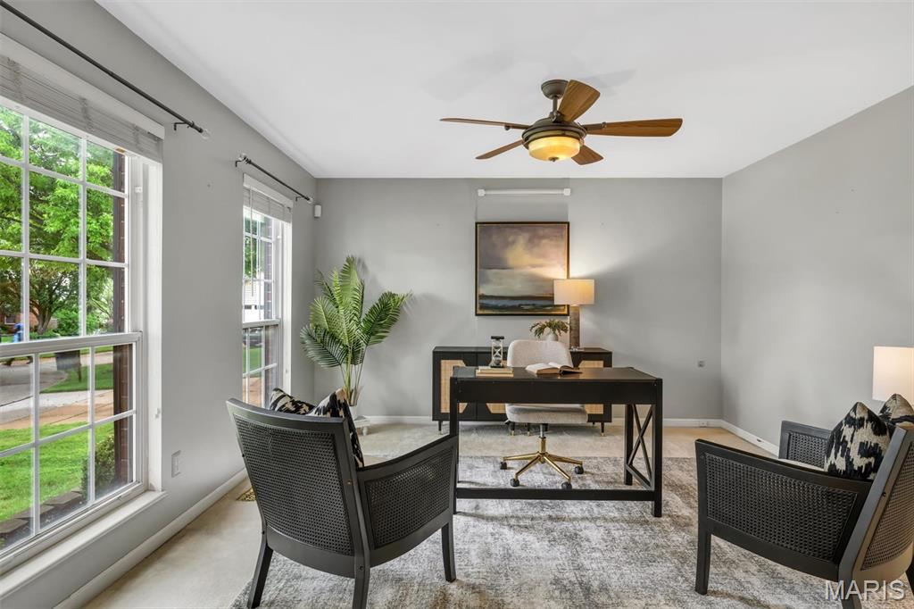 Polo Ridge - Residential