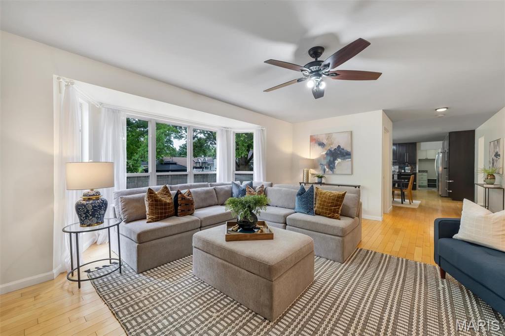 Polo Ridge - Residential