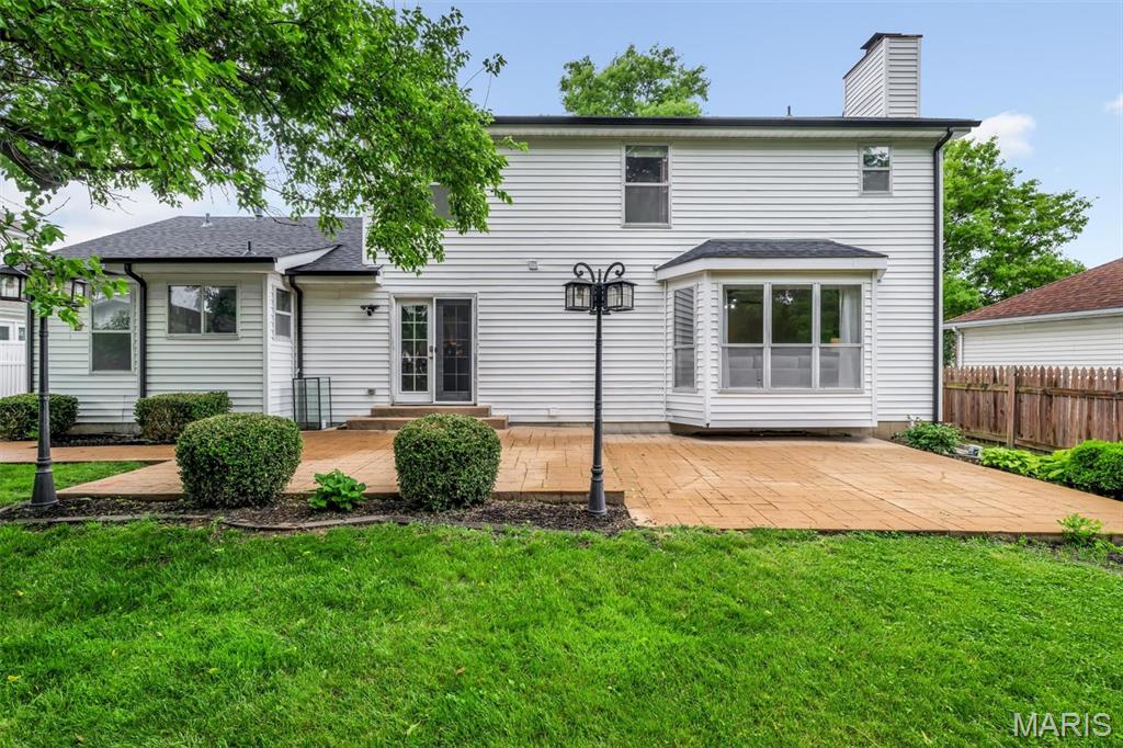 Polo Ridge - Residential