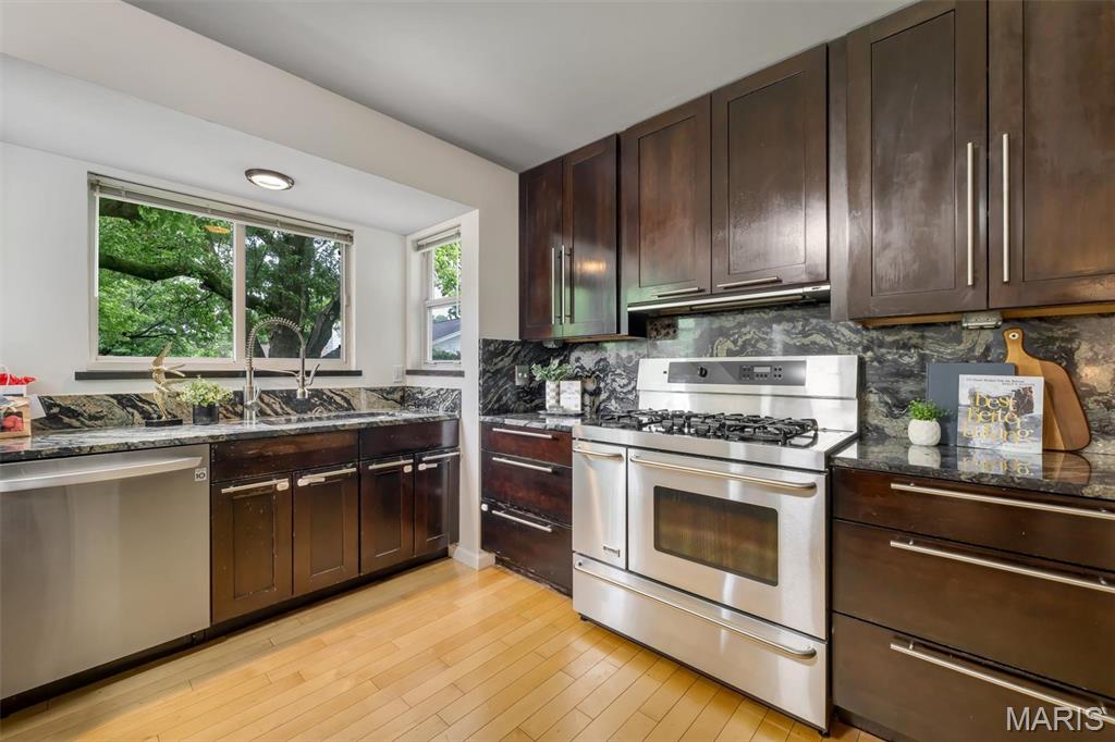 Polo Ridge - Residential