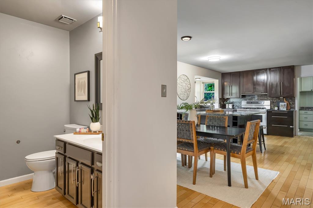 Polo Ridge - Residential