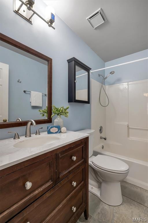 Polo Ridge - Residential