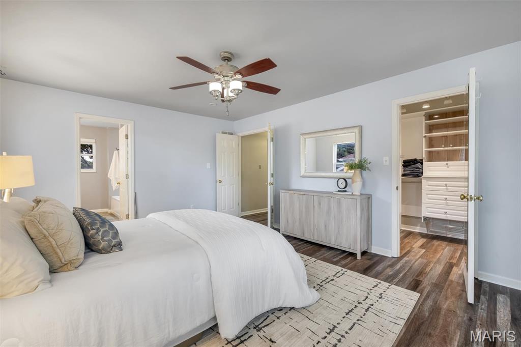 Polo Ridge - Residential