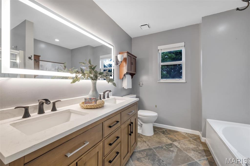 Polo Ridge - Residential