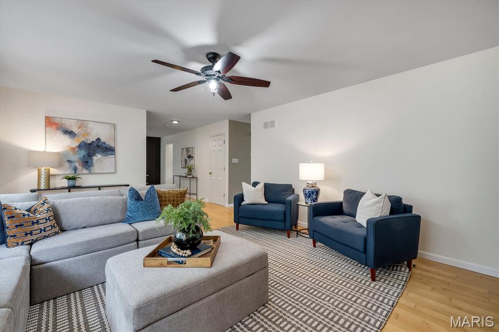 Polo Ridge - Residential