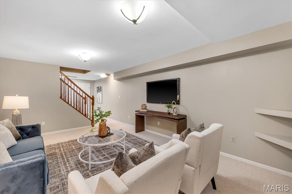 Polo Ridge - Residential