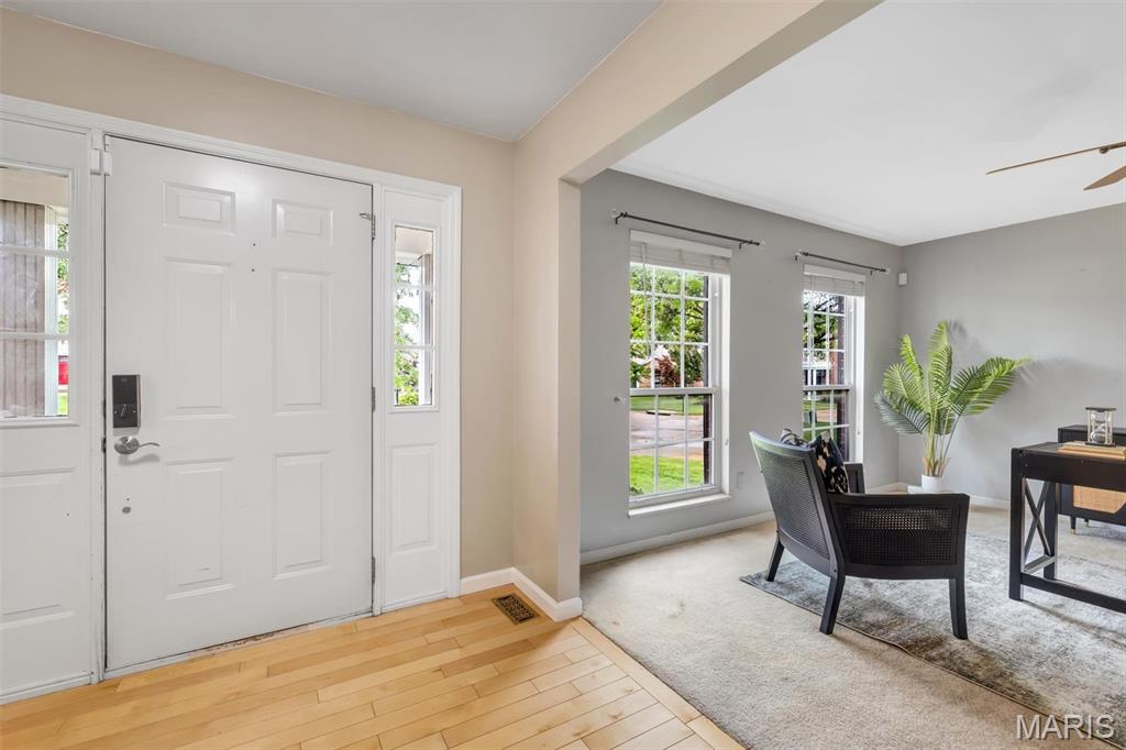 Polo Ridge - Residential