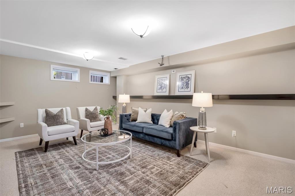 Polo Ridge - Residential