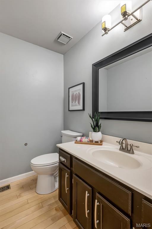 Polo Ridge - Residential