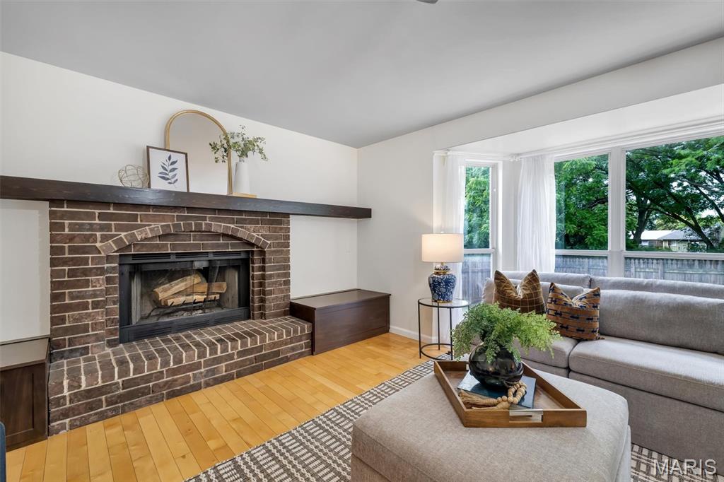 Polo Ridge - Residential